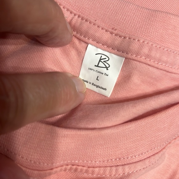 Size Large tee Combined Joint Task Force Operation Inherent Resolve - Picture 4 of 4